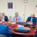 বিশ্বখ্যাত কিউনির ও সিসিএনওয়াই’র সঙ্গে কাজ করবে জাতীয় বিশ্ববিদ্যালয়