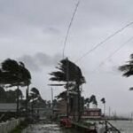 সন্ধ্যার মধ্যে ৭ জেলায় ঝড়ের শঙ্কা