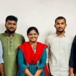 উত্তরাঞ্চল ছাত্র ফোরামের নতুন কমিটি