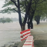 ভারতে ভারী বর্ষণ, ডুবতে পারে সিলেটের নিম্নাঞ্চল