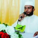 ভোলায় ঘরে ঢুকে খতিবকে কুপিয়ে হত্যা