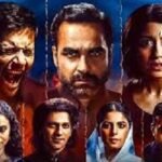 বড় পর্দায় আসছে ‘মির্জাপুর’