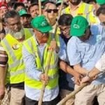 ফেব্রুয়ারির নির্বাচনে জনগণের সরকার প্রতিষ্ঠিত হবে : আমিনুল হক