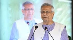 মানুষের জন্ম হয়েছে উদ্যোক্তা হওয়ার জন্য : প্রধান উপদেষ্টা