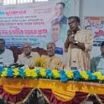 যুক্তরাষ্ট্র প্রবাসী আমিনুল ইসলামের পক্ষে পূজামণ্ডপে আর্থিক সহায়তা