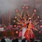 দুর্গাপূজা উপলক্ষে পুলিশের যেসব পরামর্শ