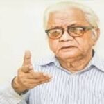 বদরুদ্দীন উমর আর নেই