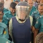 হত্যা মামলায় সাবেক প্রতিমন্ত্রী তাজুল ইসলাম গ্রেপ্তার
