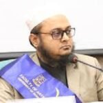কওমি মাদ্রাসা থেকে ঢাকা বিশ্ববিদ্যালয়ের শিক্ষক মাওলানা শিহাব