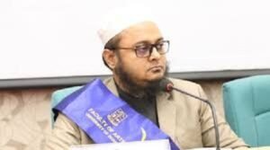 কওমি মাদ্রাসা থেকে ঢাকা বিশ্ববিদ্যালয়ের শিক্ষক মাওলানা শিহাব