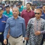 আ.লীগের কার্যক্রমে নিষেধাজ্ঞা প্রত্যাহারের সম্ভাবনা নেই: আইন উপদেষ্টা