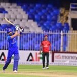 ব্যাটিংয়ে আফগানিস্তান, সিরিজ বাঁচানোর লক্ষ্য টাইগারদের