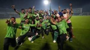 নাসিরের অলরাউন্ড পারফরম্যান্সে চ্যাম্পিয়ন রংপুর