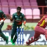 মাত্র ৩০০ টাকায় দেখা যাবে বাংলাদেশ-ওয়েস্ট ইন্ডিজ ম্যাচ