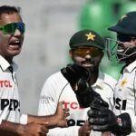 বুমরাহর ঘাড়ে নিঃশ্বাস পাক স্পিনারের, পেছনে ফেলবেন দ্রুতই!