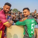অপরিবর্তিত দল নিয়ে ব্যাটিংয়ে বাংলাদেশ