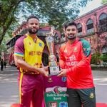 টি-টোয়েন্টি বিশ্বকাপে চোখ রেখে ক্যারিবীয়দের বিপক্ষে নামছে বাংলাদেশ