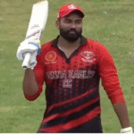রিজওয়ানের বিশ্ব রেকর্ড ভাঙলেন অস্ট্রিয়ার করণবীর