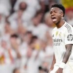 রিয়াল ছাড়তে চান ভিনিসিয়ুস, রাখতে হলে ক্লাবকে মানতে হবে যে শর্ত