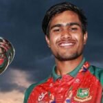 আকবরের নেতৃত্বে হংকংয়ে খেলতে যাচ্ছে বাংলাদেশ