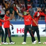 হোয়াইটওয়াশের মিশনে কেমন হতে পারে বাংলাদেশের একাদশ