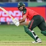 দেড় মাস আগেও দলেই ছিলেন না, সেই সাইফ হাসান এখন দেশসেরা ব্যাটার
