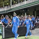 টানা ১৮ ওয়ানডেতে টস হারল ভারত, ‘কুফা’য় ধারেকাছেও নেই কেউ