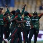 পাকিস্তানকে অল্পতে বেঁধে রাখল বাংলাদেশ