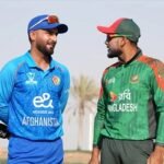 একাদশে দুই পরিবর্তন নিয়ে ফিল্ডিংয়ে বাংলাদেশ