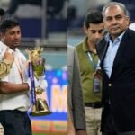 ট্রফি ফিরে পেতে নকভিকে ভারতের চিঠি
