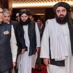 ভারত সফরে যাচ্ছেন আফগান পররাষ্ট্রমন্ত্রী, ভূ-রাজনীতিতে নতুন মোড়!