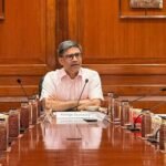 বাংলাদেশে দ্রুত নির্বাচন দেখতে আগ্রহী ভারত : বিক্রম মিশ্রি