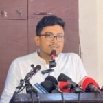 শহীদ আবরার আমাদের প্রেরণার বাতিঘর: ভিপি সাদিক কায়েম