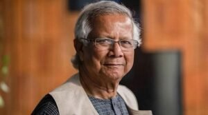 সন্ধ্যায় রাজনৈতিক দলগুলোর সঙ্গে প্রধান উপদেষ্টার জরুরি বৈঠক