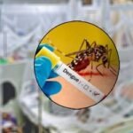ডেঙ্গুতে প্রাণ গেল আরও ৪ জনের