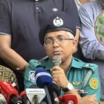 আগামীকাল সকাল ১০টার মধ্যে সুসংবাদ দিতে পারব : ডিসি লালবাগ