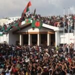 জুলাই সনদ স্বাক্ষর হবে ১৫ অক্টোবর