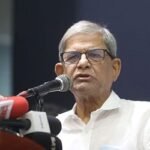 সংস্কারের মধ্য দিয়েই বিএনপির জন্ম: মির্জা ফখরুল