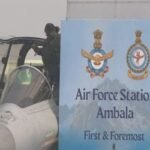 ভারতের রাষ্ট্রপতির রাফালে উড্ডয়ন, শক্তির প্রদর্শন নাকি আঞ্চলিক বার্তা?