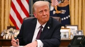 যুদ্ধ বন্ধে যুক্তরাষ্ট্র-চীন একসঙ্গে কাজ করবে : ট্রাম্প