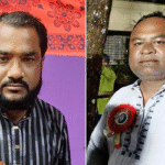 দুর্গাপুরে মোটরযান শ্রমিক ইউনিয়নের নির্বাচন সম্পন্ন