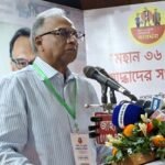 বিএনপিকে সমালোচনা গ্রহণের পরামর্শ মাহমুদুর রহমানের