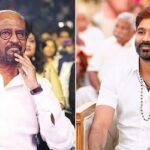 রজনীকান্ত ও ধানুশের বাসভবনে বোমা! বার্তা আসে ই–মেইলে