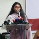 জনগণ সংস্কার বোঝে না, এটা বাস্তবসম্মত কথা নয়: তাসনিম জারা