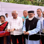 সরকার সব ধর্ম ও সম্প্রদায়ের প্রতি সমান শ্রদ্ধাশীল- উপদেষ্টা সুপ্রদীপ চাকমা 
