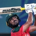 ছক্কায় শীর্ষে পাকিস্তান, দুই নম্বরে বাংলাদেশ