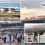 দেশের সব বিমানবন্দরে বিশেষ সতর্কতা জারি