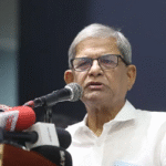 ১০ দিনের কর্মসূচি ঘোষণা বিএনপির