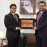 বাংলাদেশের সঙ্গে সম্পর্ক জোরদারে আগ্রহী সৌদি আরব