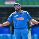 রোহিতকে নিয়ে নতুন যে সিদ্ধান্ত নিল বিসিসিআই